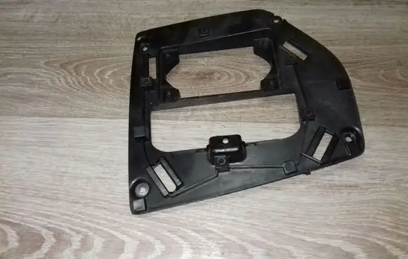 Volvo V70 Dashboard center trim panel 3409348