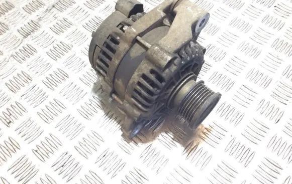 Opel Insignia A Generator/alternator 13502583