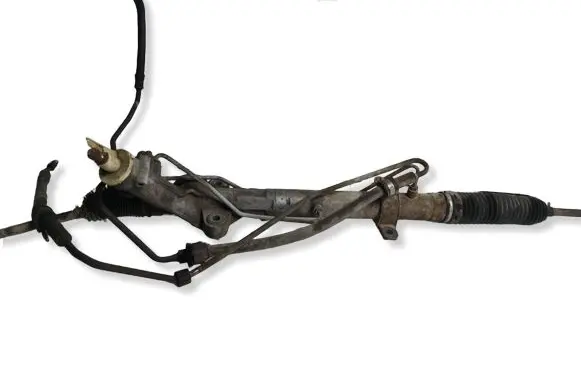 Mercedes-Benz Vito Viano W639 Steering rack R63911011016