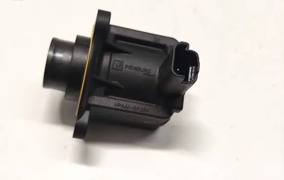 Volvo XC90 Turbine electric control actuator 70536701 59001107196 119t014