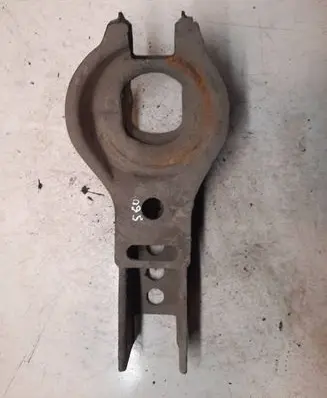Volvo S60 Rear upper control arm/wishbone