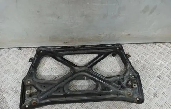 Audi A6 S6 C7 4G Front subframe 4H0399345Q 2814
