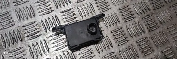 ESP (stability system) control unit