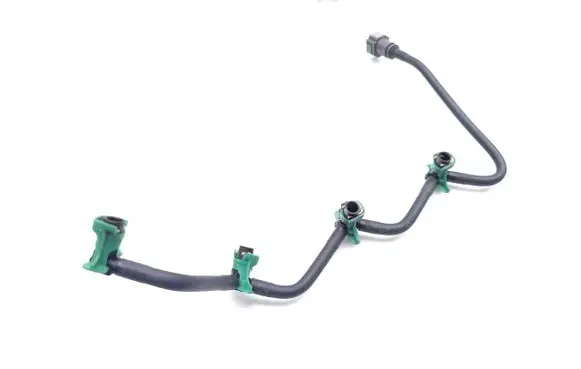 Mazda 3 II Fuel return line/hose 270217-184517