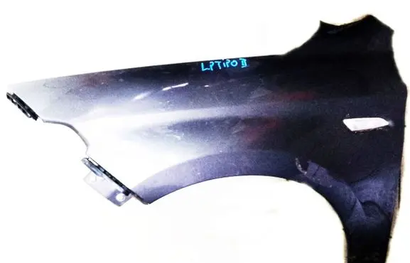 Fiat Tipo Fender