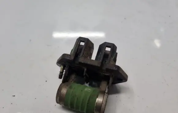 Fiat Stilo Sensor 