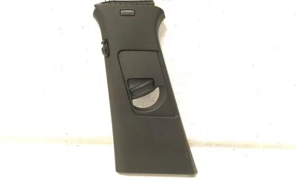 Volkswagen ID.4 (B) pillar trim (top) 11A867243B