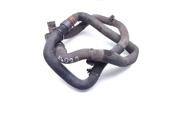 Opel Vivaro Engine coolant pipe/hose