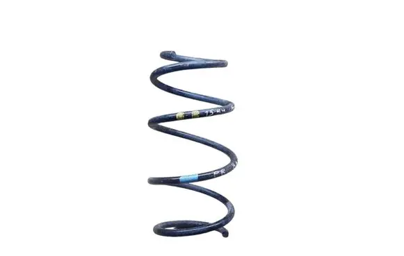 Toyota RAV 4 (XA40) Front coil spring