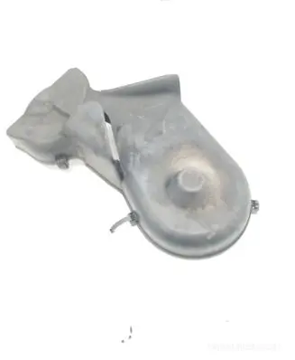 Audi A6 S6 C5 4B Timing belt guard (cover) 059109124G