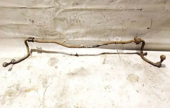 Rear anti-roll bar/sway bar