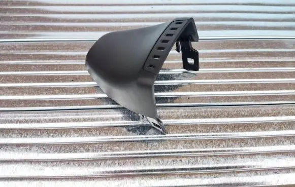 BMW 5 G30 G31 Rear view mirror (interior) 9303963