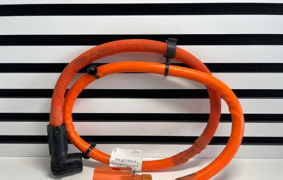 Porsche Cayenne (92A) Other wiring loom 7P5971602A 2152014