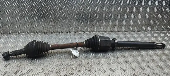 Ford Transit Custom Front driveshaft BK213B436AE