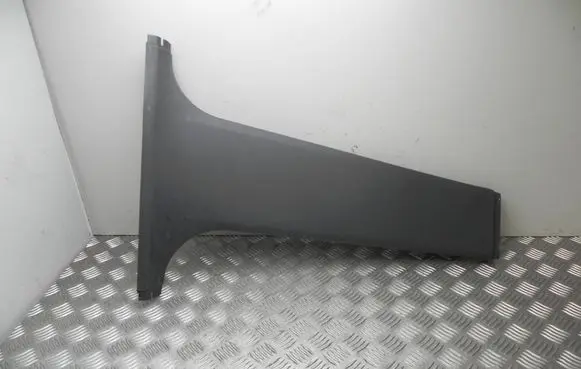 Ford Kuga I (B) pillar trim (bottom) 3M51R243W06AKW Baldai3704