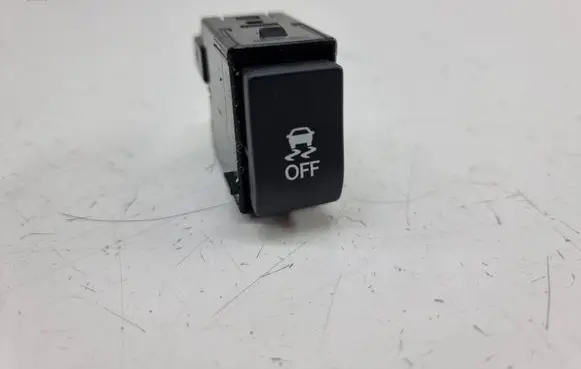 Lexus RX III ESP (stability program) switch 15C333 3334H3N
