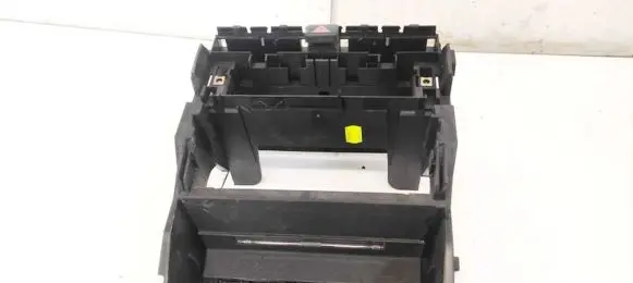 Audi A4 S4 B6 8E 8H Other interior part 8E0858005E