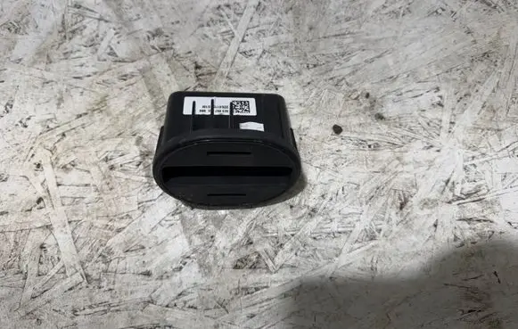 Skoda Octavia Mk4 Phone 5E3857953 22E4119