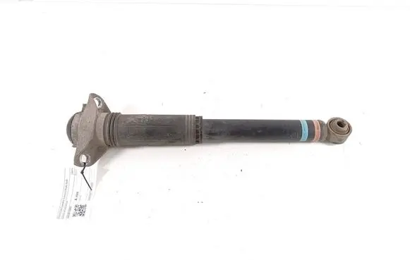 Rear shock absorber/damper