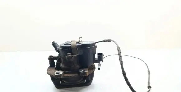 BMW X3 F25 Rear brake caliper