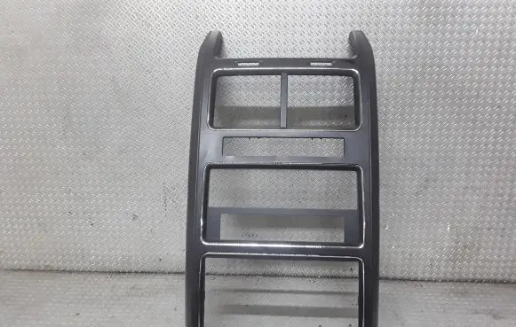 Dodge Journey Climate control/heater control trim 1HR151DVAD