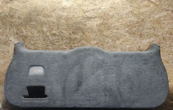 Volvo XC60 Tailgate/boot cover trim set 0063402 000859