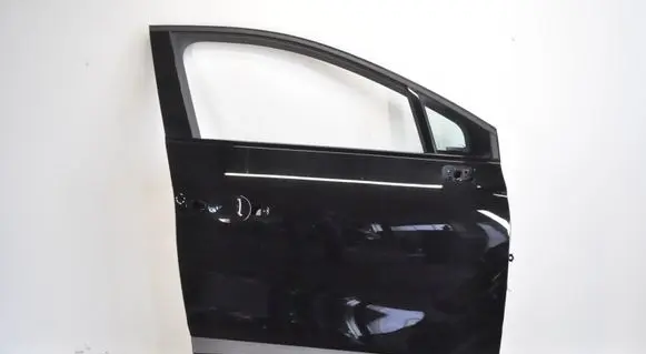 Renault Captur II Roller guide/hinge set 