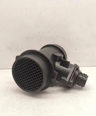 Mass air flow meter