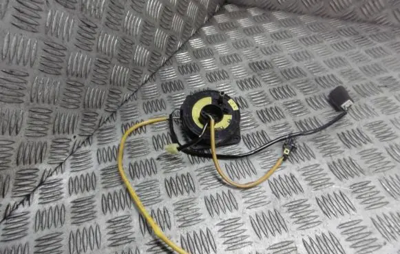 Chevrolet Lacetti Airbag slip ring squib (SRS ring)
