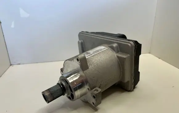 Tesla Model 3 Steering rack electric part Ge80221r11