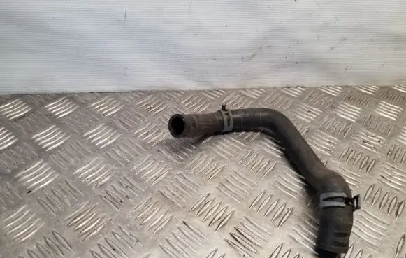 Audi Q5 SQ5 Engine coolant pipe/hose 8R0819374K