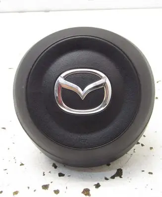 Mazda CX-5 II Steering wheel airbag 090424