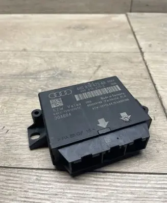 Audi A6 C7 Parking PDC control unit/module 4H0919475AB 1310103514 4H0919475E