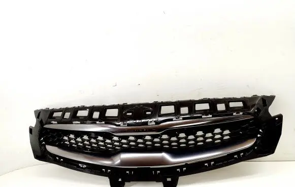 KIA Xceed Front bumper upper radiator grill 86350J7CA0