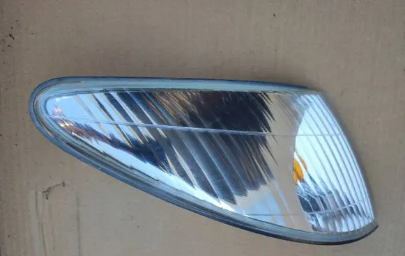 Mazda Premacy Front indicator light 