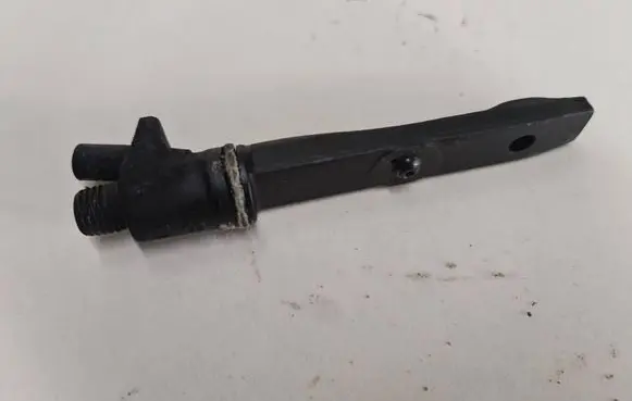 Opel Zafira A Fuel injector