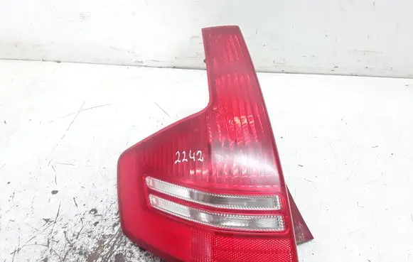 Citroen C4 I Rear/tail lights 9655864080