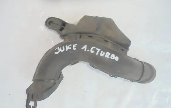Nissan Juke I F15 Air intake hose/pipe 1KK0C
