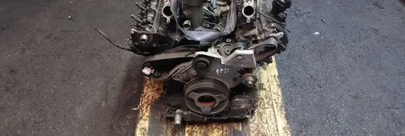 Audi A6 S6 C5 4B Engine AFB