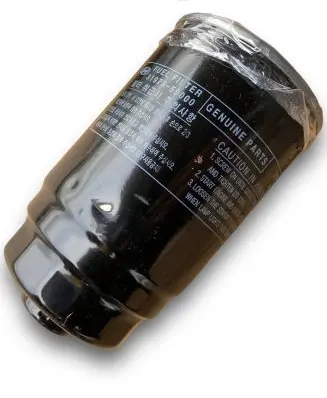 Hyundai Tucson TL Fuel filter 3197359000