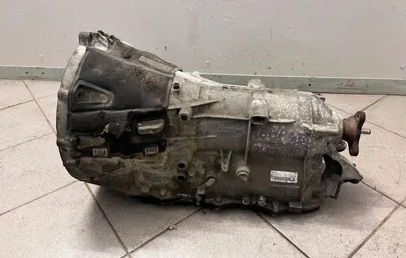 Fiat Bravo - Brava Automatic gearbox 