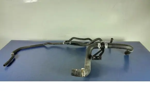 Toyota Auris E180 Engine coolant pipe/hose