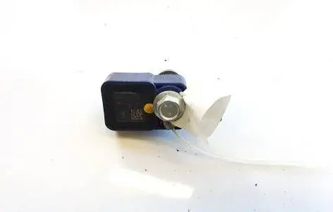 Dacia Sandero Airbag deployment crash/impact sensor 988304337R