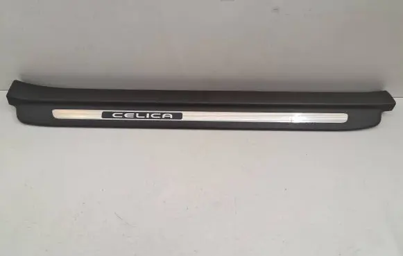 Toyota Celica T230 Front sill trim cover 6791320300