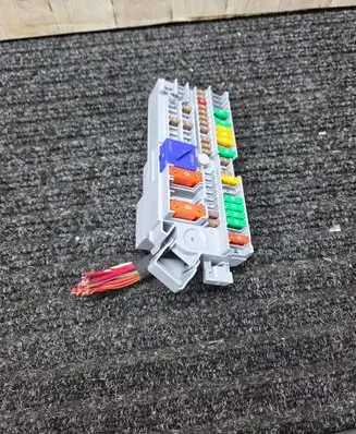 Fuse box set