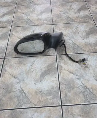 Mercedes-Benz C W206 Front door electric wing mirror A0998108100 A3180133SA0 A3180133S