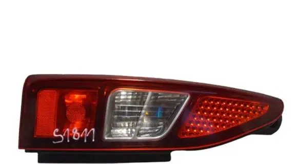 Peugeot Partner Rear/tail lights 9680545280 9677205180