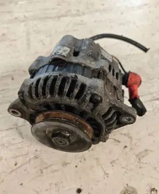 Nissan X-Trail T30 Generator/alternator 0100429 030920 25022
