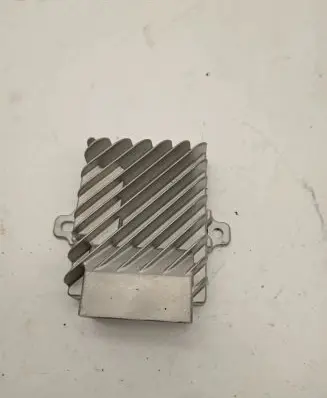 BMW M6 Sound amplifier 9381086