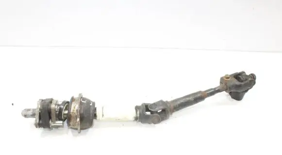 Jaguar XF X250 Steering column universal joint